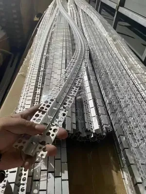 Aluminium Flexible Profile Light 3 Meters Length