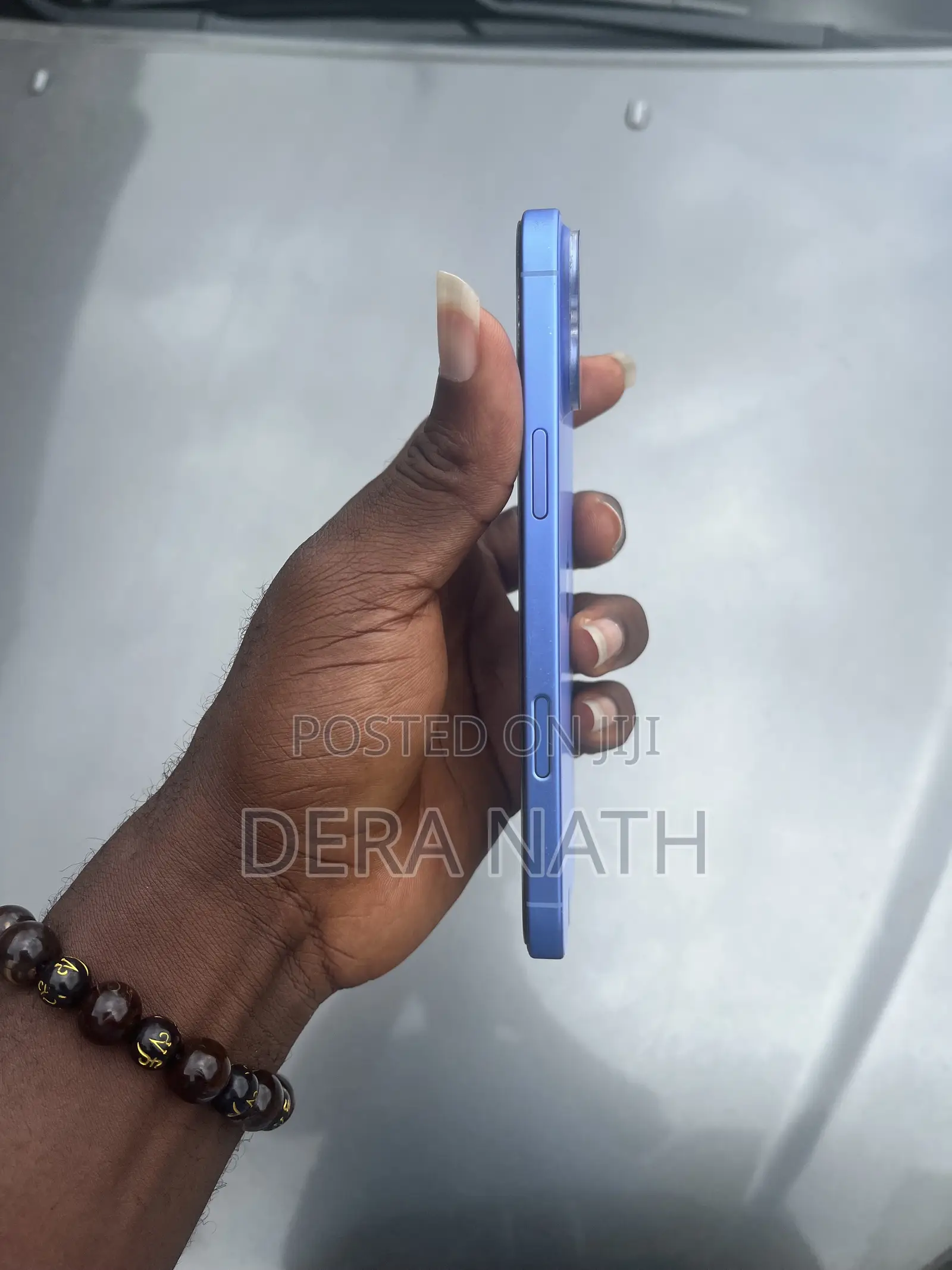 Apple iPhone 16 Plus 128 GB Blue