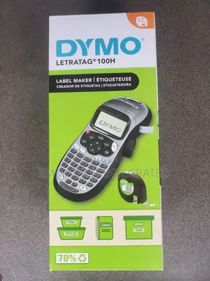 DYMO LabelManager 160