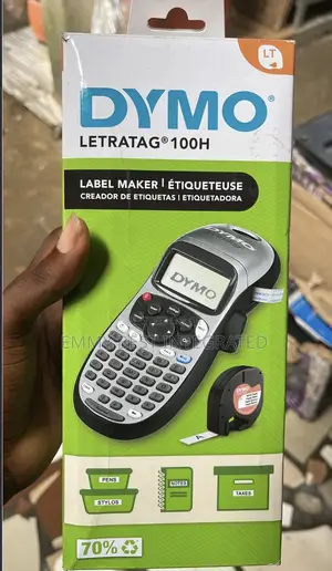 DYMO LabelManager 160