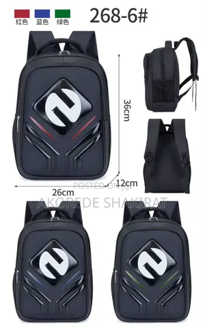 School Bag