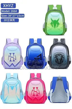 School Bag