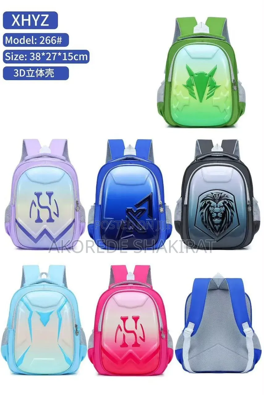 School Bag
