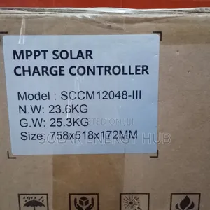 120ah/48v Felicity Charge Controller