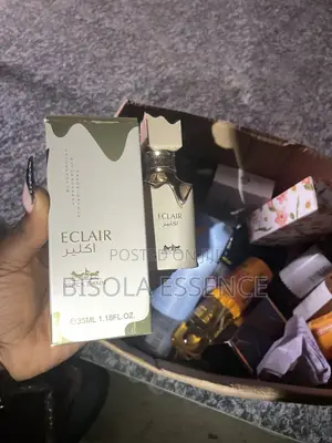 Smell Expensive Without Breaking Your Savings  Get Eclair Prefume 🛍