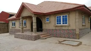 4bdrm Bungalow in Elega Housing Estate, Abeokuta North for sale