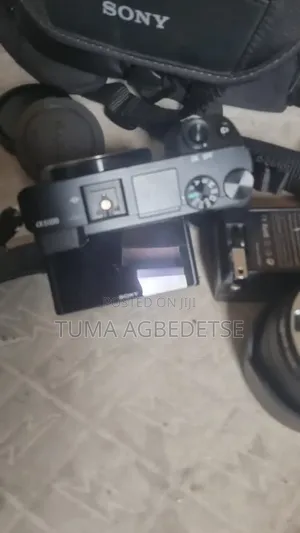 Sony Camera