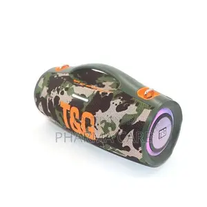 T&G TG427 Wireless Blue-Tooth Hifi Quality Stereo Bass Waterproof