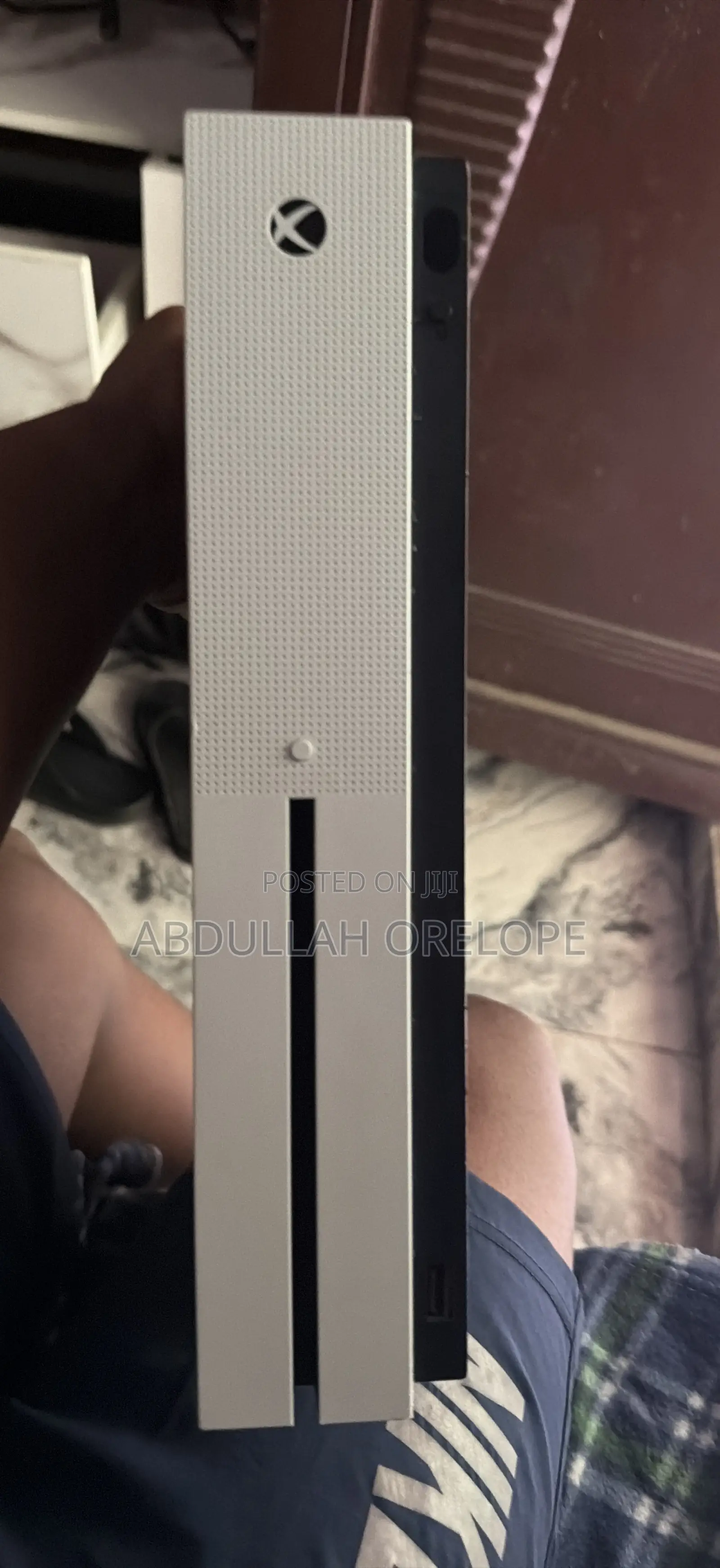 X-Box One S