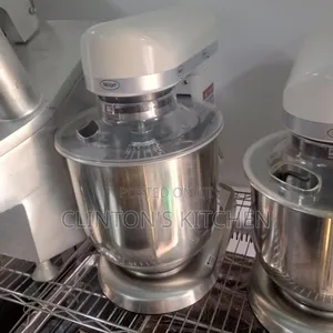 Quality Cake Mixer Available for Commercial Purpose