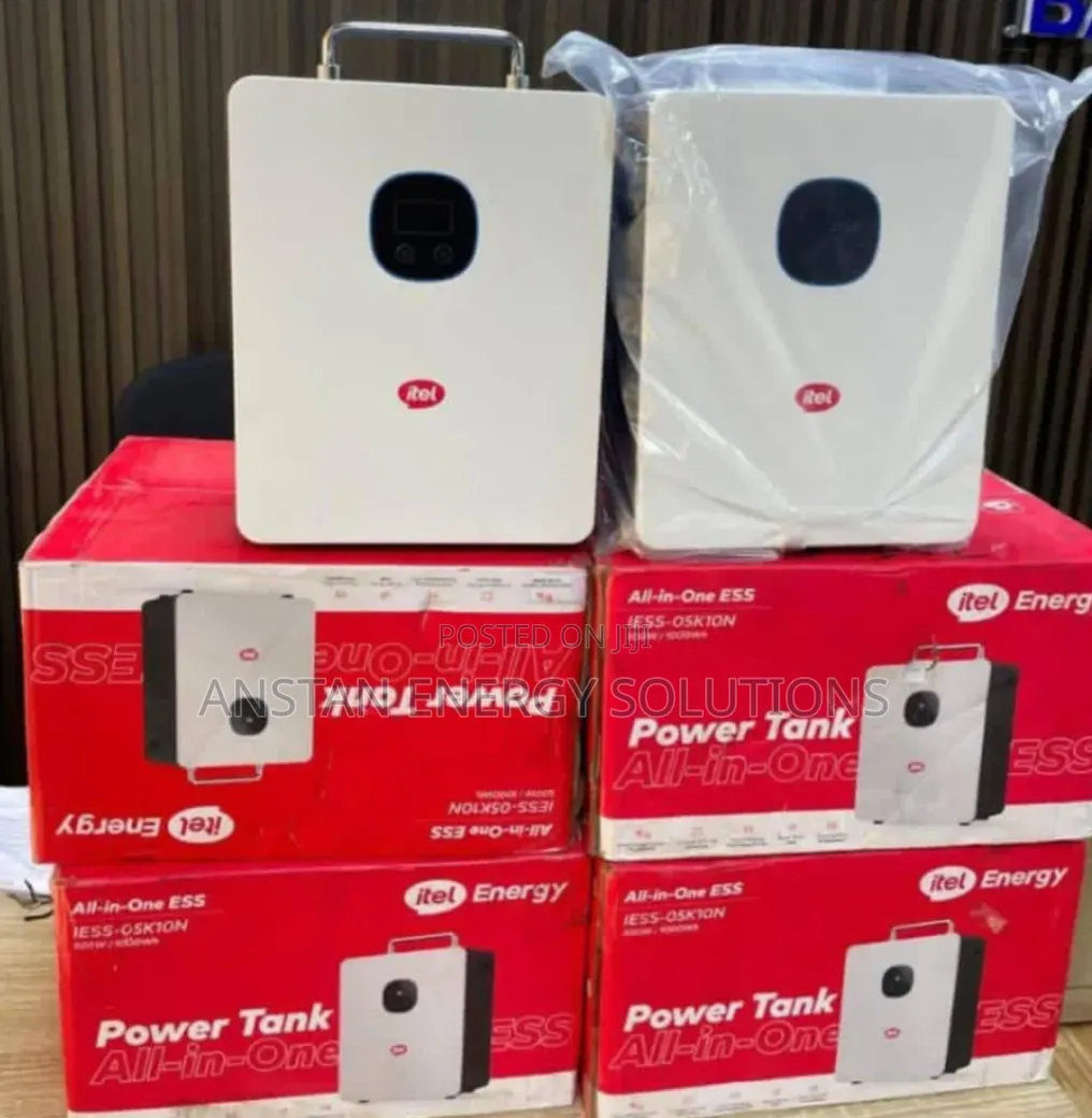 Solar Generator