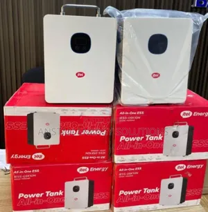 Solar Generator