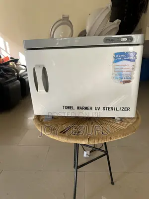 Towel Warmer UV Sterilizer RTD-23a