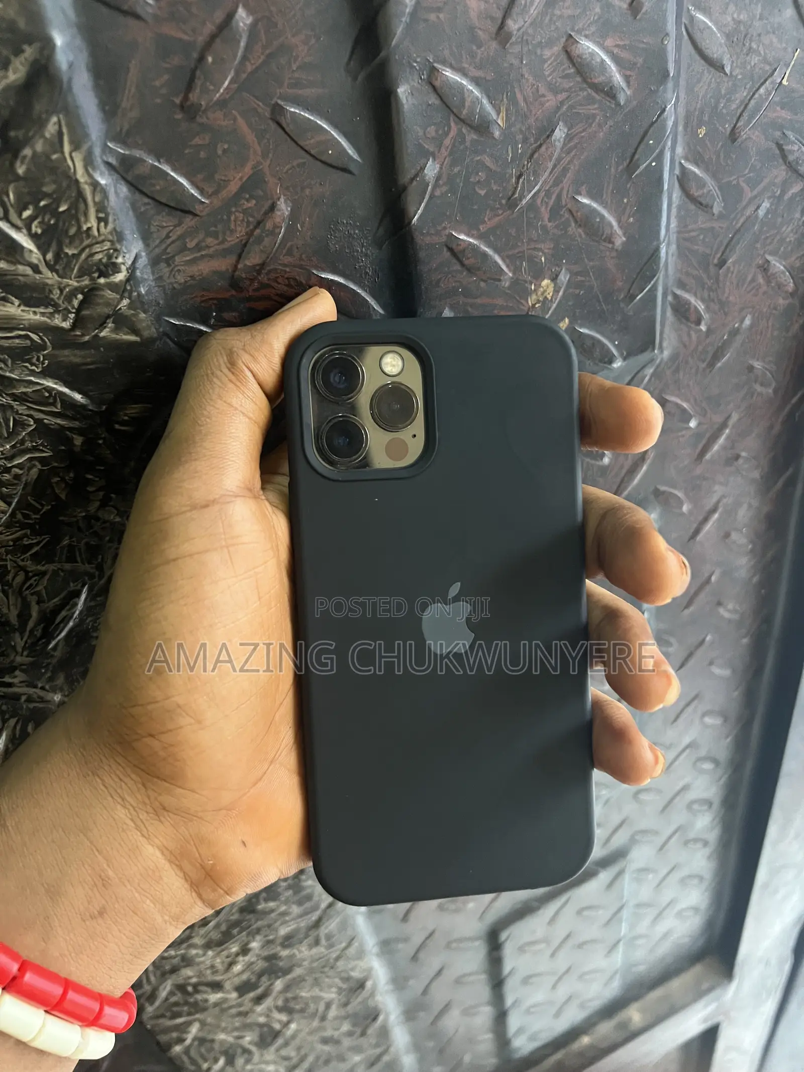 Apple iPhone 12 Pro 128 GB Gray