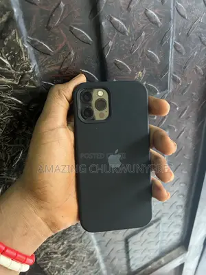 Apple iPhone 12 Pro 128 GB Gray
