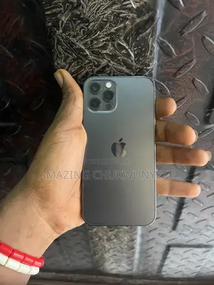 Apple iPhone 12 Pro 128 GB Gray