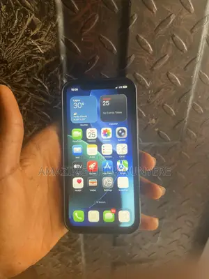 Apple iPhone 12 Pro 128 GB Gray
