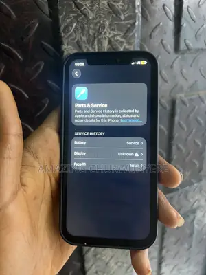 Apple iPhone 12 Pro 128 GB Gray