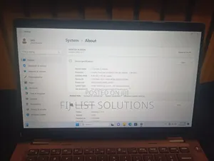 Laptop Dell Latitude 5300 8GB Intel Core i5 SSD 256GB