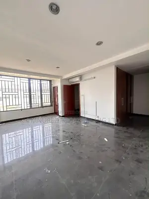 4bdrm Maisonette in Victoria Island for rent