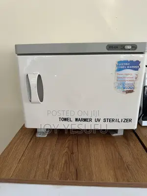 Towel Warmer UV Sterilizer RTD-23a