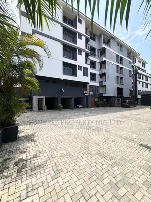 4bdrm Maisonette in Victoria Island for rent