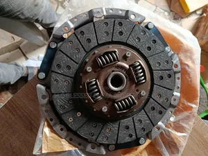 Original Clutch Disc and Plate for CHANGAN HUNTER