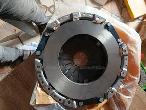 Original Clutch Disc and Plate for CHANGAN HUNTER