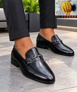 Italian Leather Shoes
