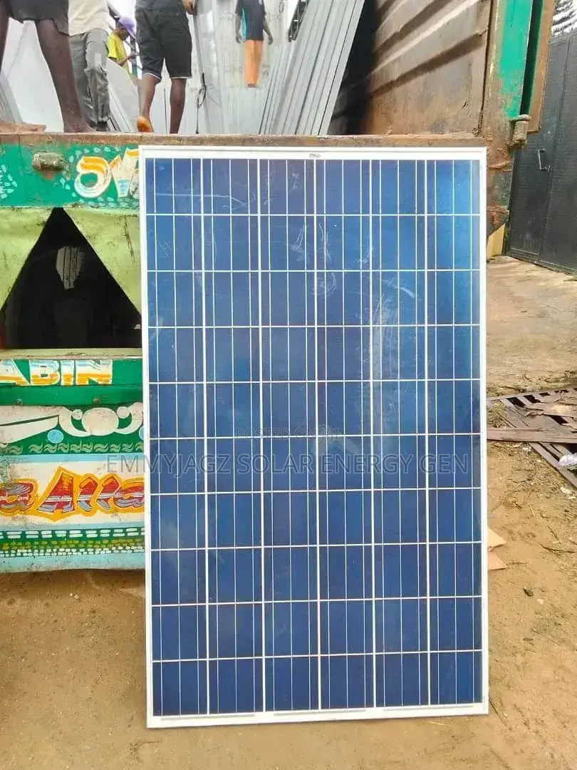 Panel 250w
