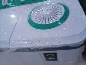Hisense 11KG Top Load Washing Machine for Effortless Cleaning