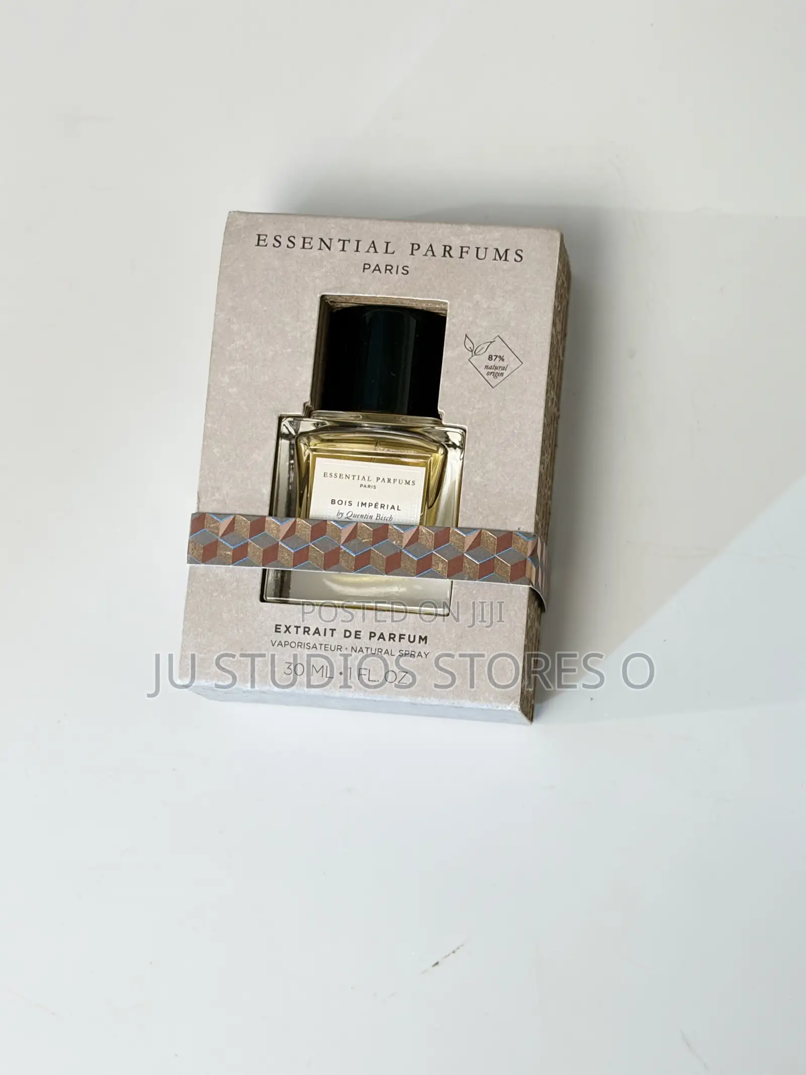 Bois Iperial Extrait De Parfum
