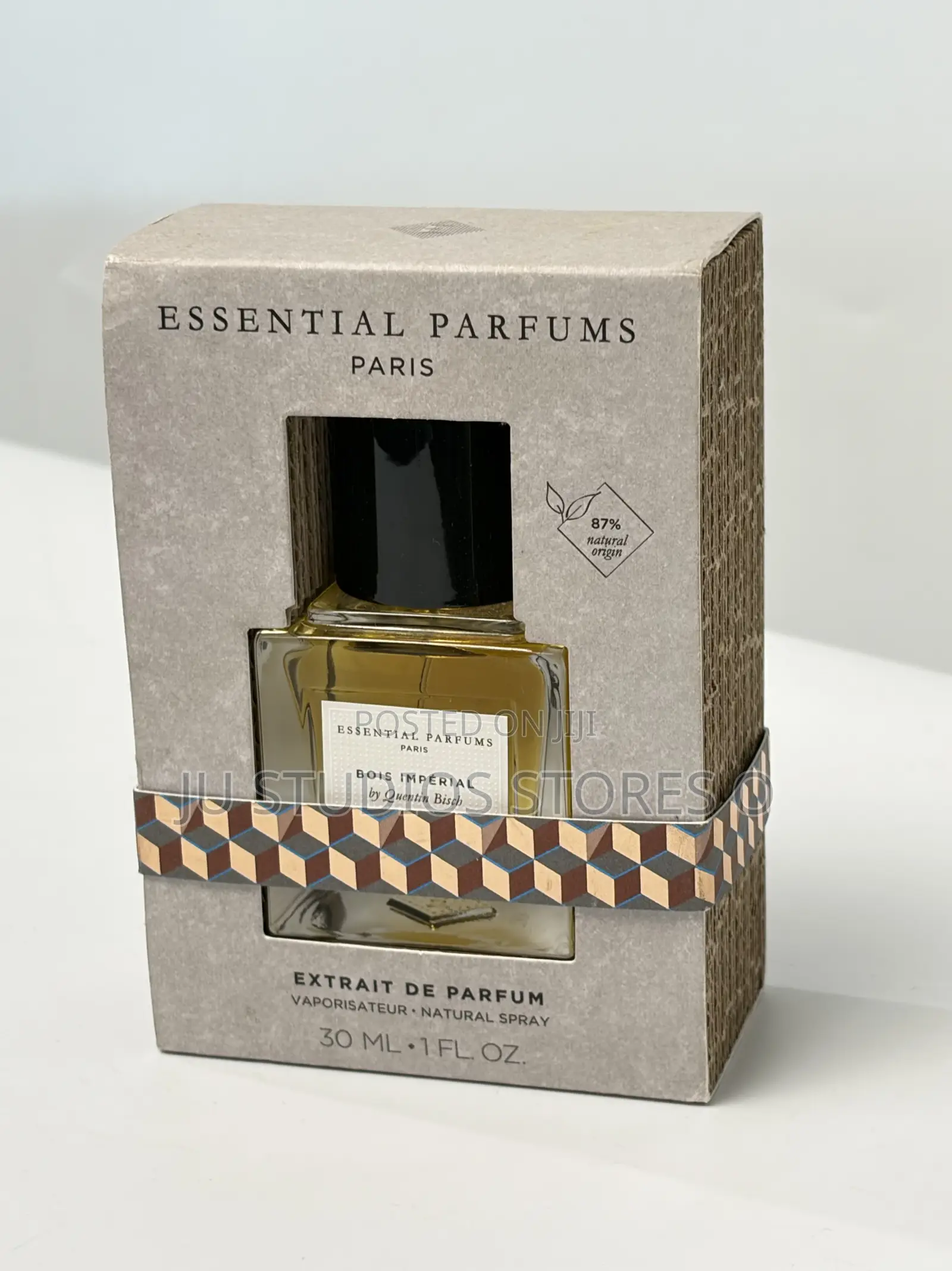 Bois Iperial Extrait De Parfum