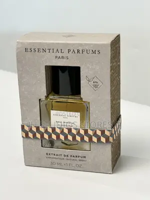 Bois Iperial Extrait De Parfum