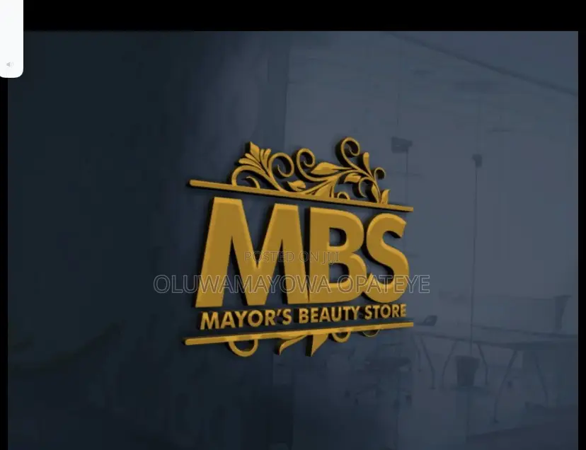 Mayor’s Beauty Store