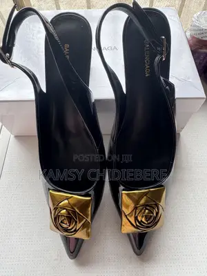 China Luxury Shoe