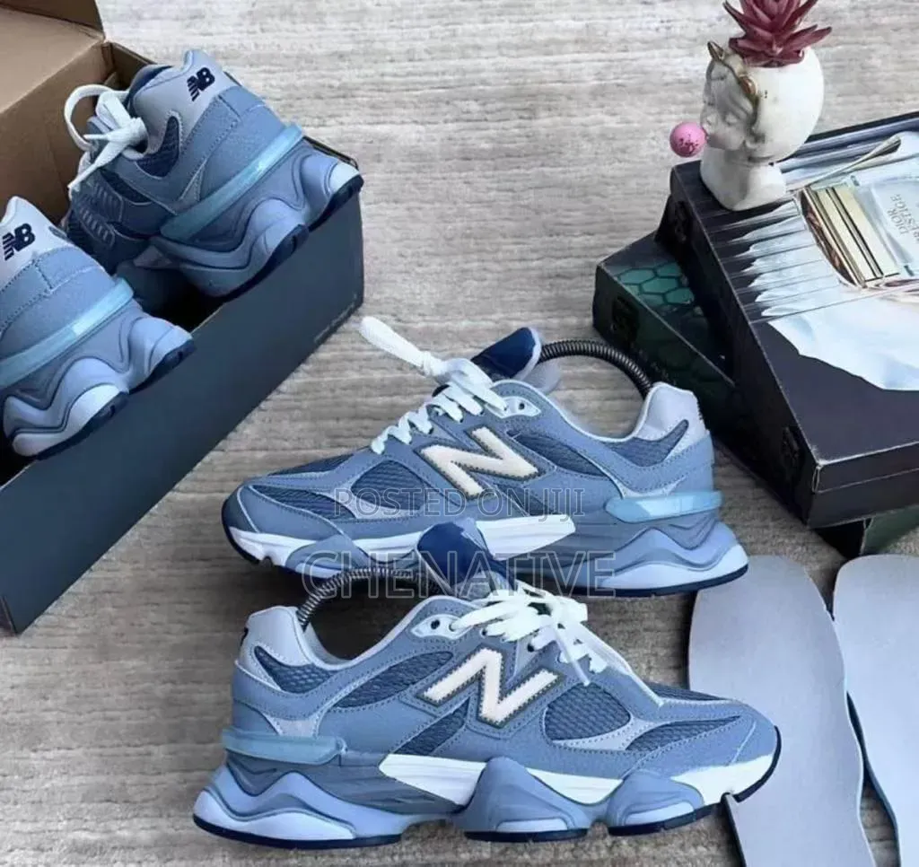 New Balance Trending Sneakers