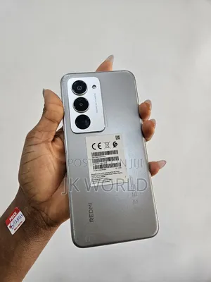 Xiaomi Redmi 15 128 GB Gray