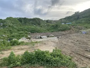 Estate Land for Sale