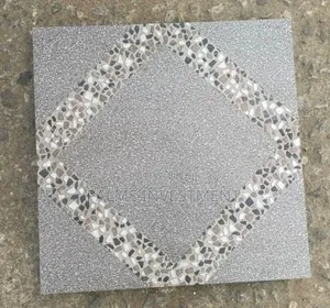 40/40 Compound Tiles