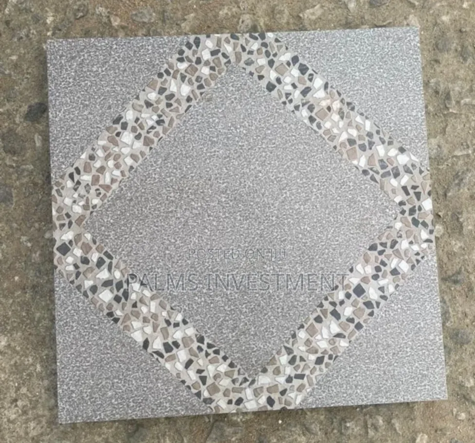 40/40 Compound Tiles