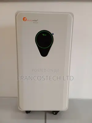 Felicity 17.5kWh Lithium Solar Battery - Port Harcourt