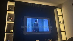 TV Console