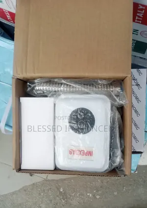 AC / DC Automatic Smart Pressure Booster Pump Smart Pumping Machine