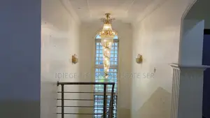 6bdrm Duplex in Tarred Estate, Katampe (Main) for rent