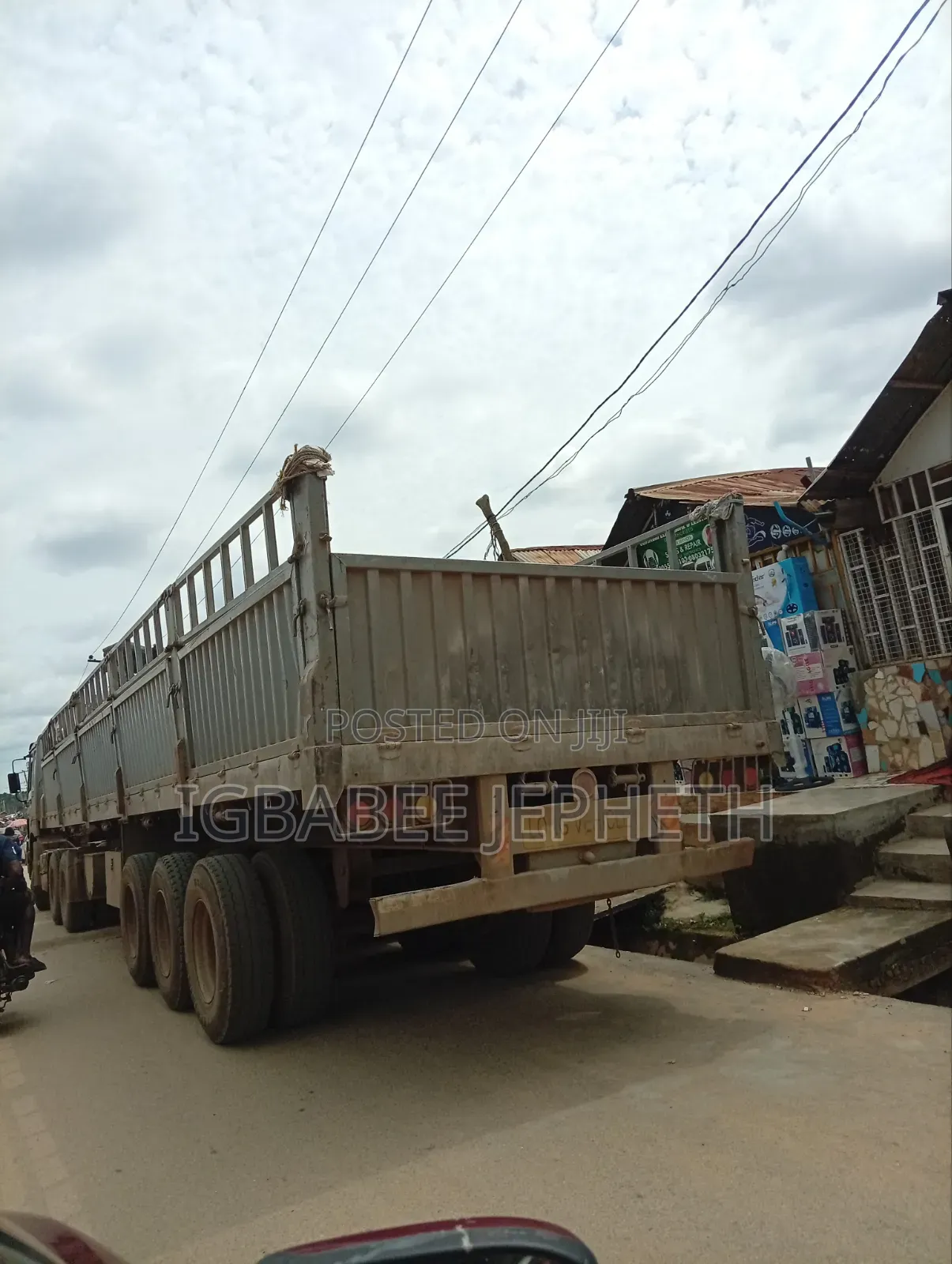 Dangote Cement