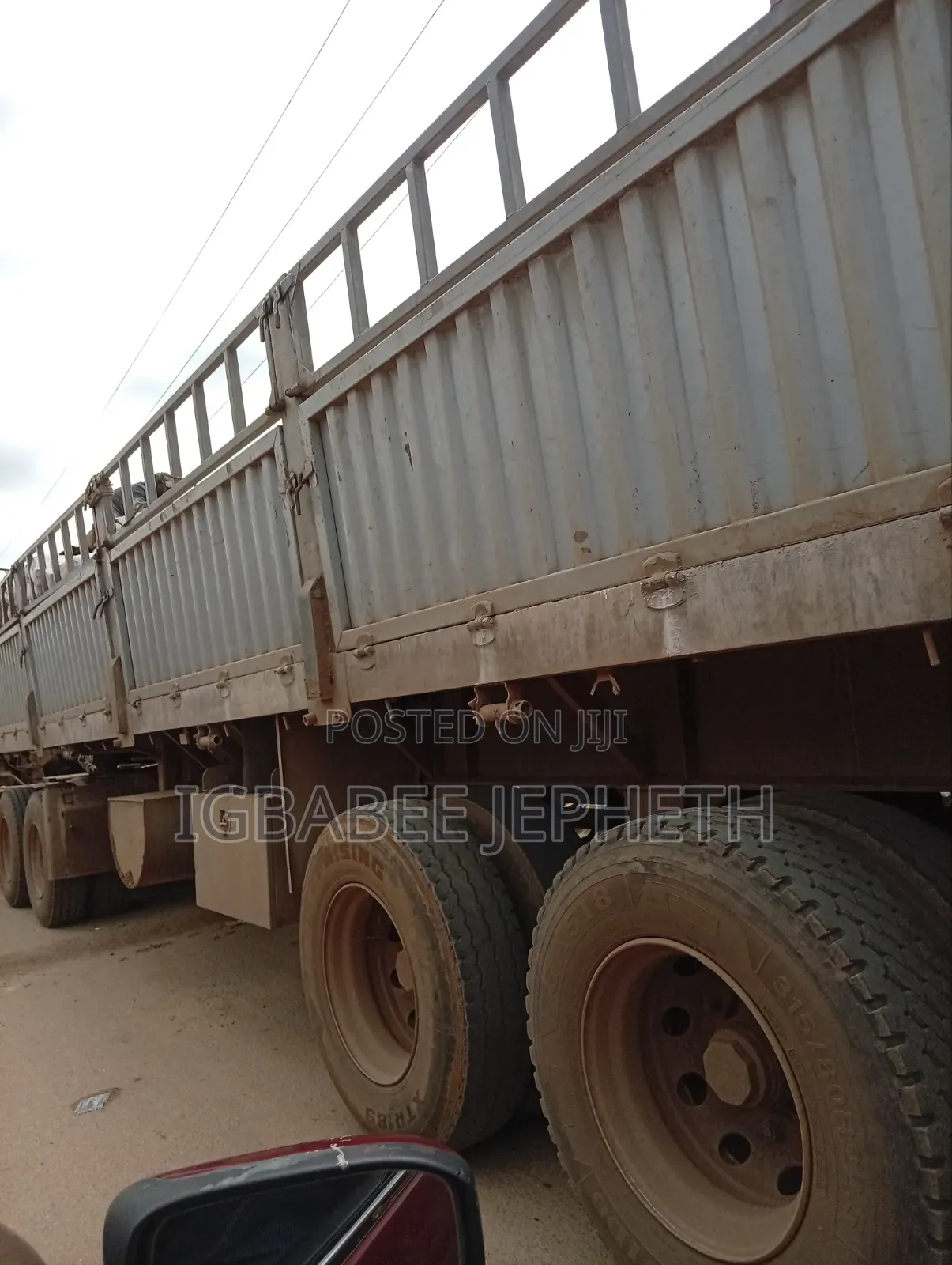 Dangote Cement