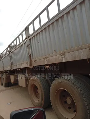 Dangote Cement