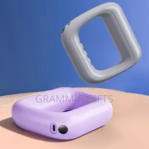 Electric Fascia Massage Ring
