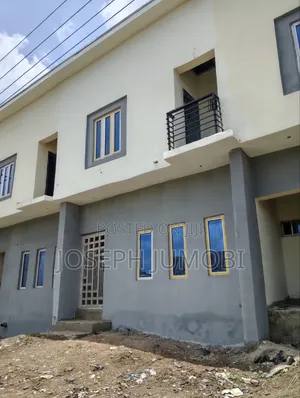 3bdrm Townhouse/Terrace in Deluxe Homes, Karmo for sale